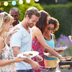 Advanced Social Skills Training